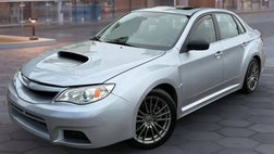 2013 Subaru Impreza Limited