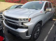 2022 Chevrolet Silverado 1500 Limited RST