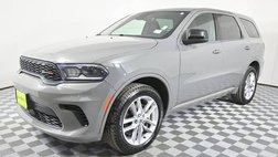 2023 Dodge Durango GT Launch Edition