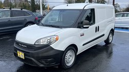 2020 Ram ProMaster City Tradesman