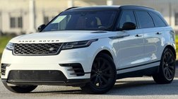 2019 Land Rover Range Rover Velar P340 R-Dynamic SE