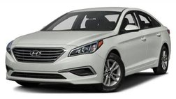 2016 Hyundai Sonata Base