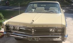 1966 Chrysler 300 Luxury Muscle Collector Classic Car