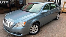 2008 Toyota Avalon XLS