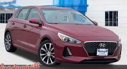 2018 Hyundai Elantra GT Base