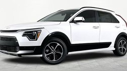 2026 Kia Niro SX