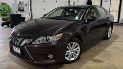 2013 Lexus ES 350 Base