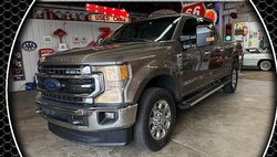 2022 Ford Super Duty F-250 Lariat