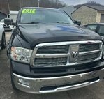 2012 Ram Ram Pickup 1500 SLT