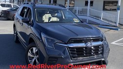 2024 Subaru Ascent Premium 7-Passenger