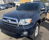 2008 Toyota 4Runner 