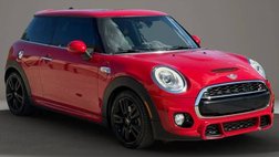 2017 MINI Hardtop Cooper S