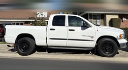 2003 Dodge Ram 2500 ST