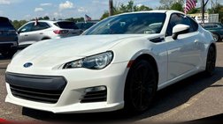 2013 Subaru BRZ Premium
