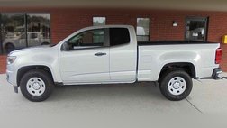 2016 Chevrolet Colorado Work Truck