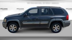 2007 Isuzu Ascender S