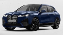 2023 BMW iX xDrive50