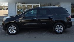 2015 GMC Acadia SLE-2