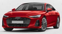 2026 Audi A6 quattro Premium Plus 55 TFSI