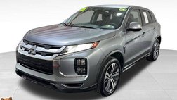 2023 Mitsubishi Outlander Sport ES
