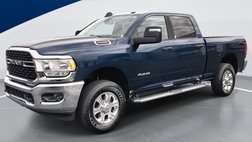 2024 Ram Ram Pickup 2500 Big Horn