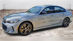 2024 BMW 3 Series M340i