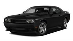 2013 Dodge Challenger SXT