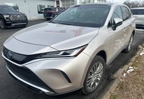 2024 Toyota Venza Limited