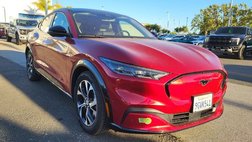 2023 Ford Mustang Mach-E Premium