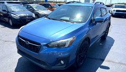 2018 Subaru Crosstrek 2.0i Limited