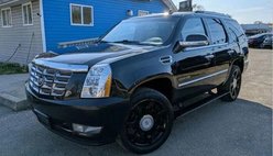 2011 Cadillac Escalade Premium