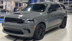 2021 Dodge Durango SRT 392