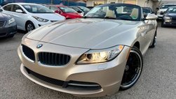 2009 BMW Z4 sDrive30i