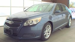 2013 Chevrolet Malibu LT