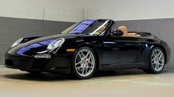 2009 Porsche 911 Carrera S