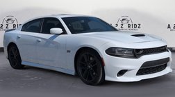 2019 Dodge Charger R/T Scat Pack