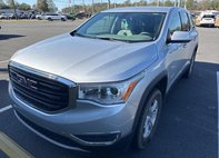 2017 GMC Acadia SLE-1