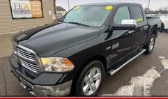 2017 Ram Ram Pickup 1500 SLT
