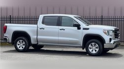 2019 GMC Sierra 1500 Base