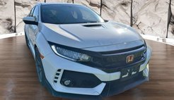 2019 Honda Civic Type R Touring