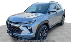 2024 Chevrolet TrailBlazer ACTIV