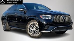 2024 Mercedes-Benz GLE-Class AMG GLE 53