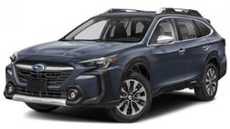 2024 Subaru Outback Touring