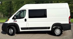 2021 Ram ProMaster 1500 136 WB