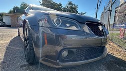 2009 Pontiac G8 GT