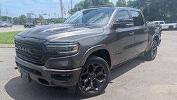 2021 Ram Ram Pickup 1500 Limited