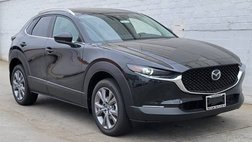 2025 Mazda CX-30 2.5 S Preferred