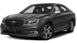 2019 Subaru Legacy 2.5i Sport