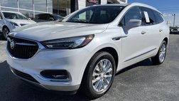 2019 Buick Enclave Premium