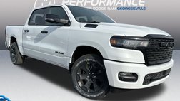 2026 Ram Ram Pickup 1500 Lone Star